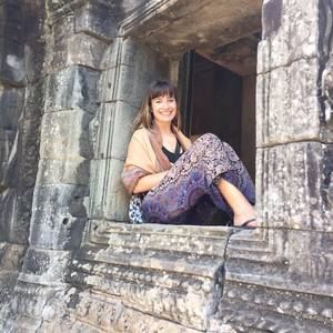 Meet your Posher, Ann marie